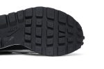 sacai x Nike VaporWaffle ‘Black White’ [also worn by Jay Chou] CV1363-001 Wabasta store