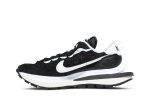 sacai x Nike VaporWaffle ‘Black White’ [also worn by Jay Chou] CV1363-001 Wabasta store