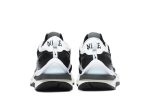 sacai x Nike VaporWaffle ‘Black White’ [also worn by Jay Chou] CV1363-001 Wabasta store