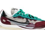 sacai x Nike VaporWaffle SP ‘Villain Red’ DD3035-200 Wabasta store