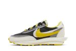 sacai x UNDERCOVER x Nike LDWaffle ‘Bright Citron’ DJ4877-001 Wabasta store