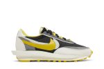 sacai x UNDERCOVER x Nike LDWaffle ‘Bright Citron’ DJ4877-001 Wabasta store