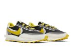 sacai x UNDERCOVER x Nike LDWaffle ‘Bright Citron’ DJ4877-001 Wabasta store