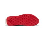 sacai x UNDERCOVER x Nike LDWaffle ‘Midnight Spruce University Red’ DJ4877-300 Wabasta store