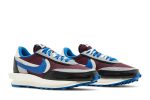 sacai x UNDERCOVER x Nike LDWaffle ‘Night Maroon Team Royal’ DJ4877-600 Wabasta store