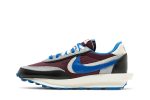 sacai x UNDERCOVER x Nike LDWaffle ‘Night Maroon Team Royal’ DJ4877-600 Wabasta store