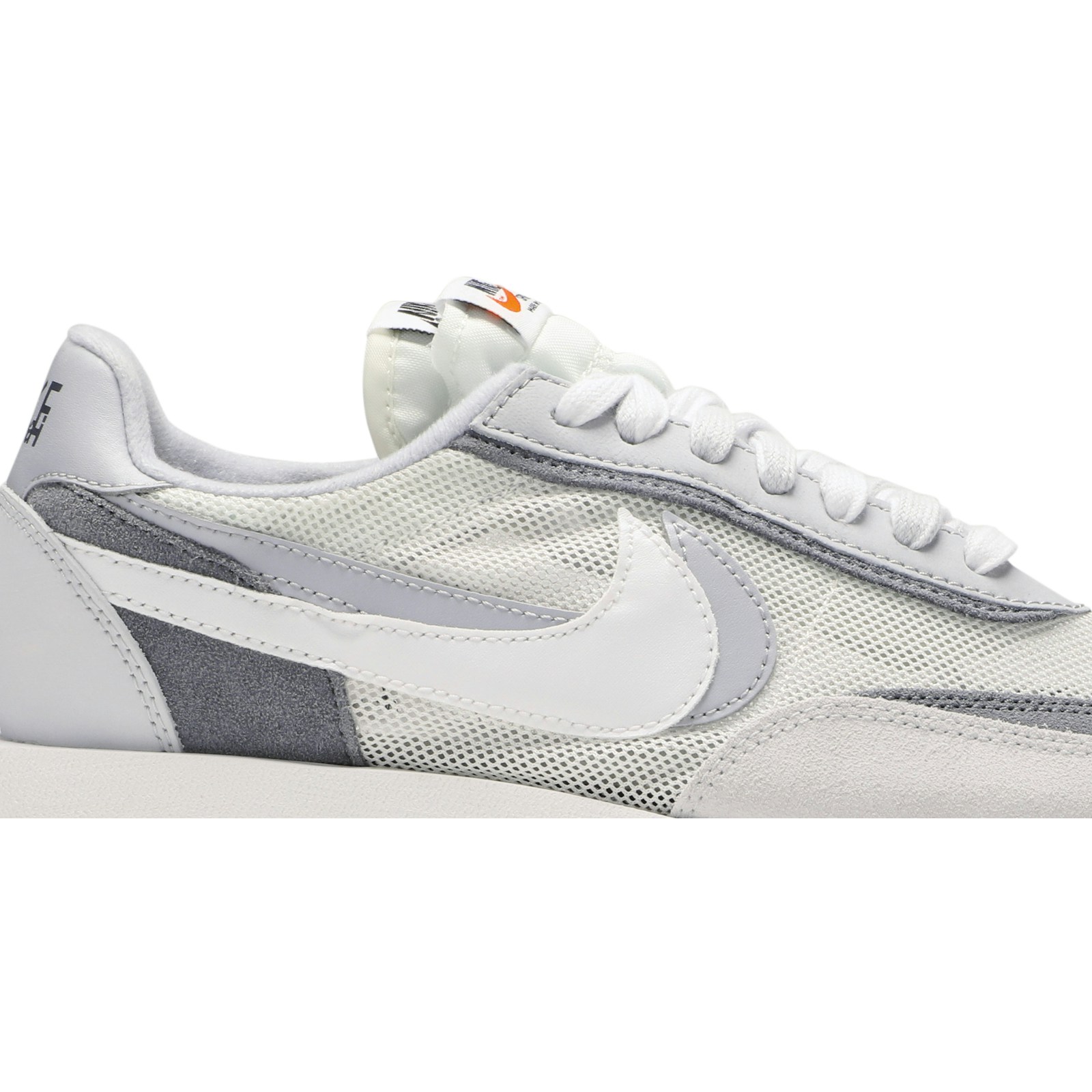 sacai x Nike LDWaffle Summit White BV0073-100 Skidge - Image 2