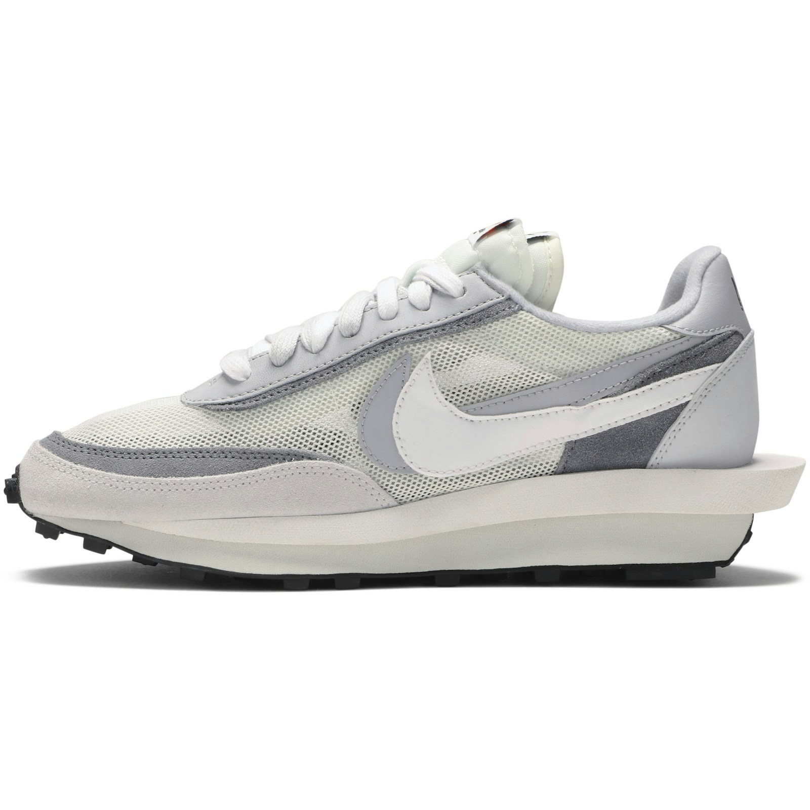 sacai x Nike LDWaffle Summit White BV0073-100 Skidge - Image 3