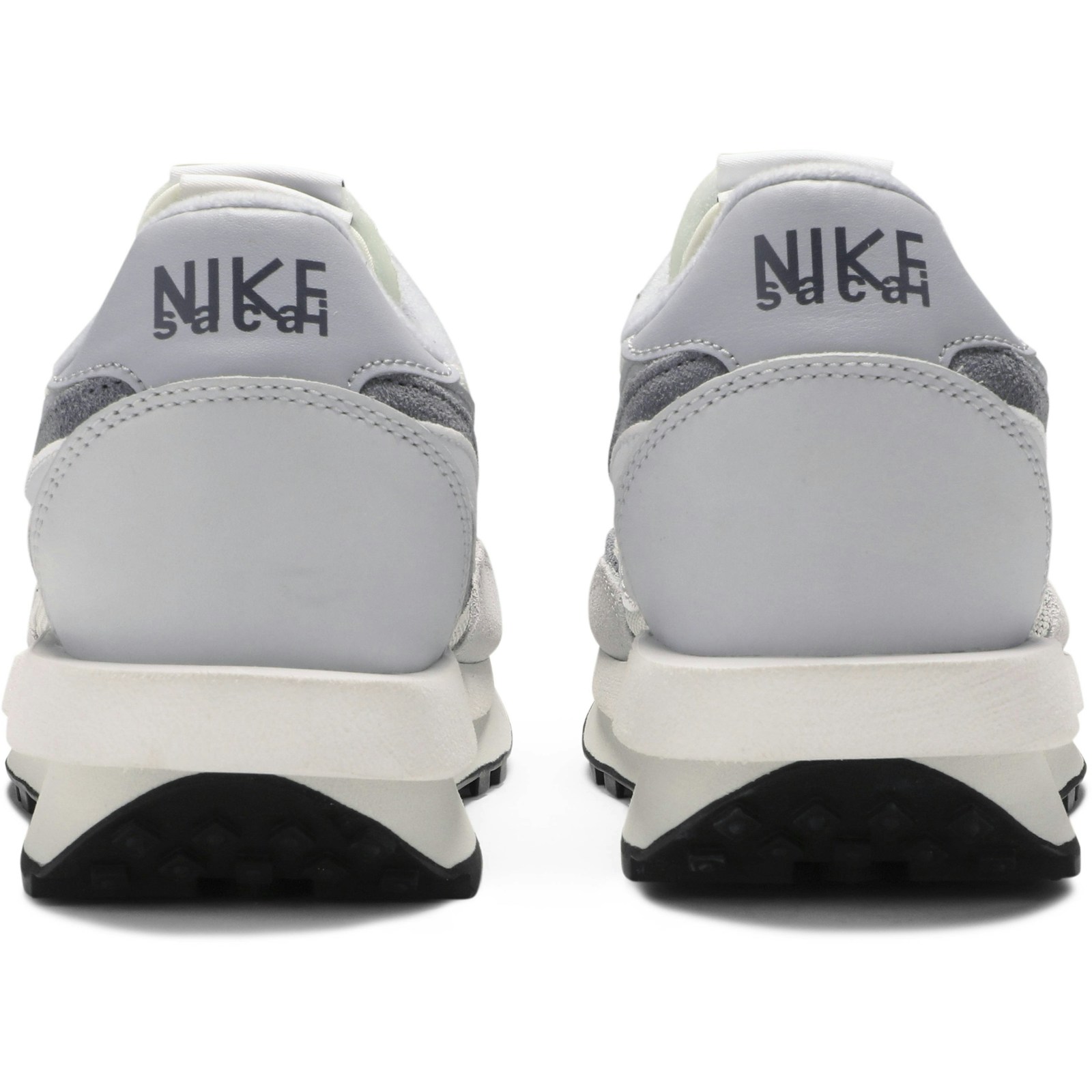 sacai x Nike LDWaffle Summit White BV0073-100 Skidge - Image 6