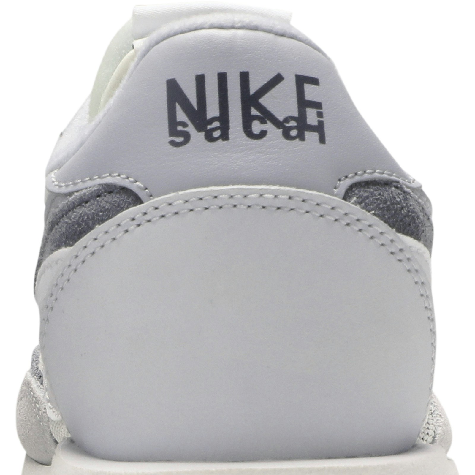 sacai x Nike LDWaffle Summit White BV0073-100 Skidge - Image 7