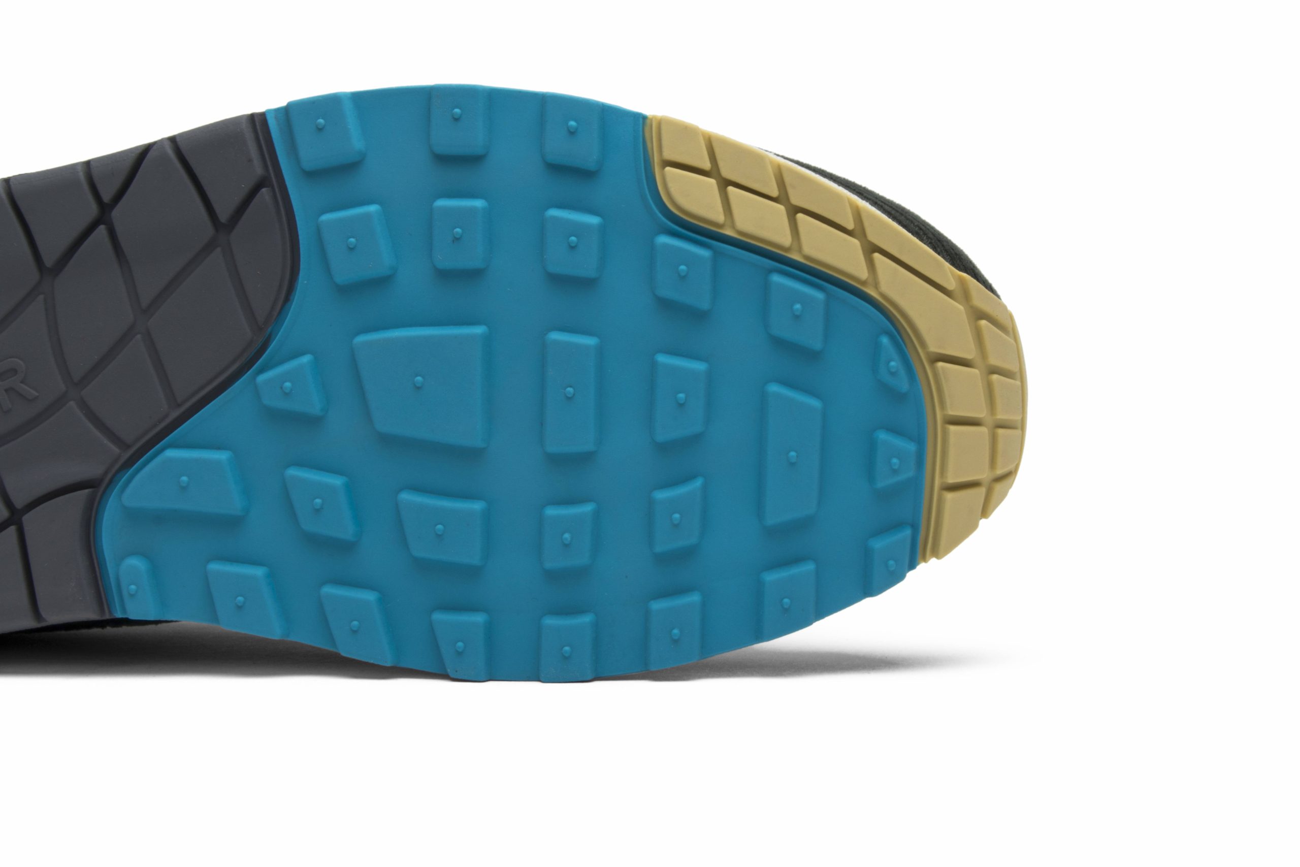 Sean Wotherspoon x Nike Air Max 1/97 Sean Wotherspoon AJ4219-400 Nicesnk - Image 5