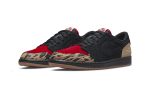 SoleFly x Air Jordan 1 Low ‘Carnivore’ DN3400-001 Wabasta store