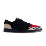 SoleFly x Air Jordan 1 Low ‘Carnivore’ DN3400-001 Wabasta store