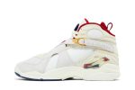 SoleFly x Jordan x Air Jordan 8 Retro ‘Mi Casa Es Su Casa’ FJ2850-107 Wabasta store