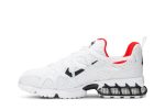 Stussy x Nike Air Zoom Spiridon Kukini ‘White’ CJ9918-100 Wabasta store