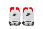 Stussy x Nike Air Zoom Spiridon Kukini ‘White’ CJ9918-100 Wabasta store