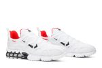 Stussy x Nike Air Zoom Spiridon Kukini ‘White’ CJ9918-100 Wabasta store
