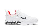 Stussy x Nike Air Zoom Spiridon Kukini ‘White’ CJ9918-100 Wabasta store