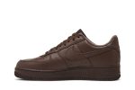 Supreme x Nike Air Force 1 Low ‘Baroque Brown’ CU9225-200 Wabasta store