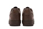 Supreme x Nike Air Force 1 Low ‘Baroque Brown’ CU9225-200 Wabasta store