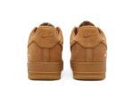 Supreme x Nike Air Force 1 Low SP ‘Wheat’ DN1555-200 Wabasta store