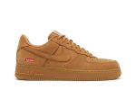 Supreme x Nike Air Force 1 Low SP ‘Wheat’ DN1555-200 Wabasta store