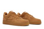 Supreme x Nike Air Force 1 Low SP ‘Wheat’ DN1555-200 Wabasta store