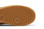 Supreme x Nike Air Force 1 Low SP ‘Wheat’ DN1555-200 Wabasta store