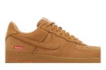 Supreme x Nike Air Force 1 Low SP ‘Wheat’ DN1555-200 Wabasta store