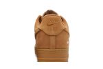 Supreme x Nike Air Force 1 Low SP ‘Wheat’ DN1555-200 Wabasta store