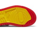 Teyana Taylor x Air Jordan 1 Zoom CMFT 2 ‘A Rose From Harlem’ FJ0604-601 Wabasta store