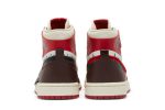 Teyana Taylor x Air Jordan 1 Zoom CMFT 2 ‘A Rose From Harlem’ FJ0604-601 Wabasta store