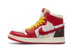 Teyana Taylor x Air Jordan 1 Zoom CMFT 2 ‘A Rose From Harlem’ FJ0604-601 Wabasta store