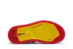 Teyana Taylor x Air Jordan 1 Zoom CMFT 2 ‘A Rose From Harlem’ FJ0604-601 Wabasta store