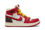 Teyana Taylor x Air Jordan 1 Zoom CMFT 2 ‘A Rose From Harlem’ FJ0604-601 Wabasta store