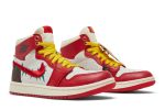Teyana Taylor x Air Jordan 1 Zoom CMFT 2 ‘A Rose From Harlem’ FJ0604-601 Wabasta store