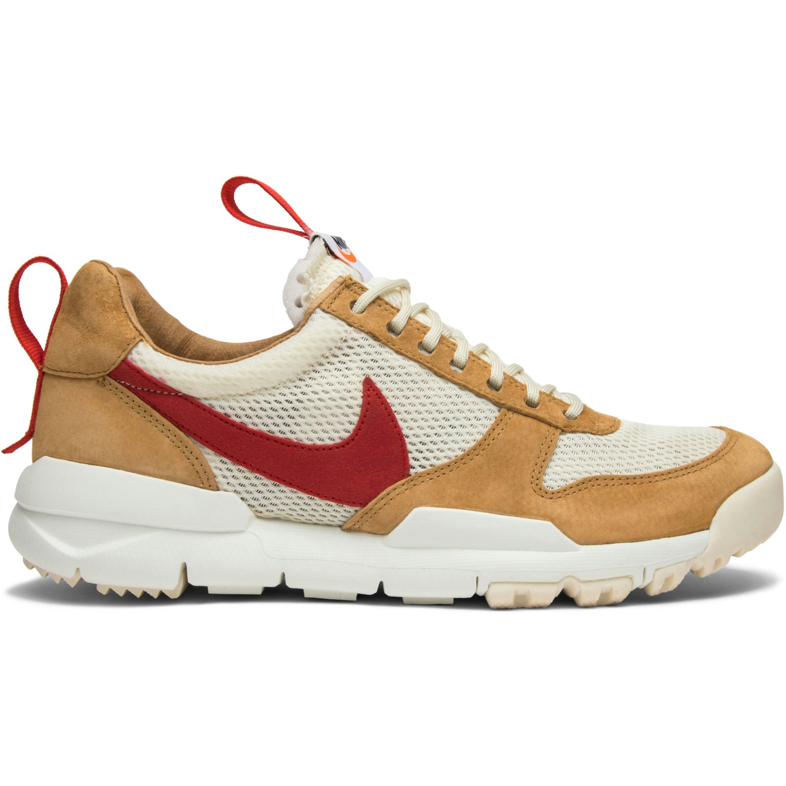 Tom Sachs x NikeCraft Mars Yard 2.0 AA2261-100 Skidge