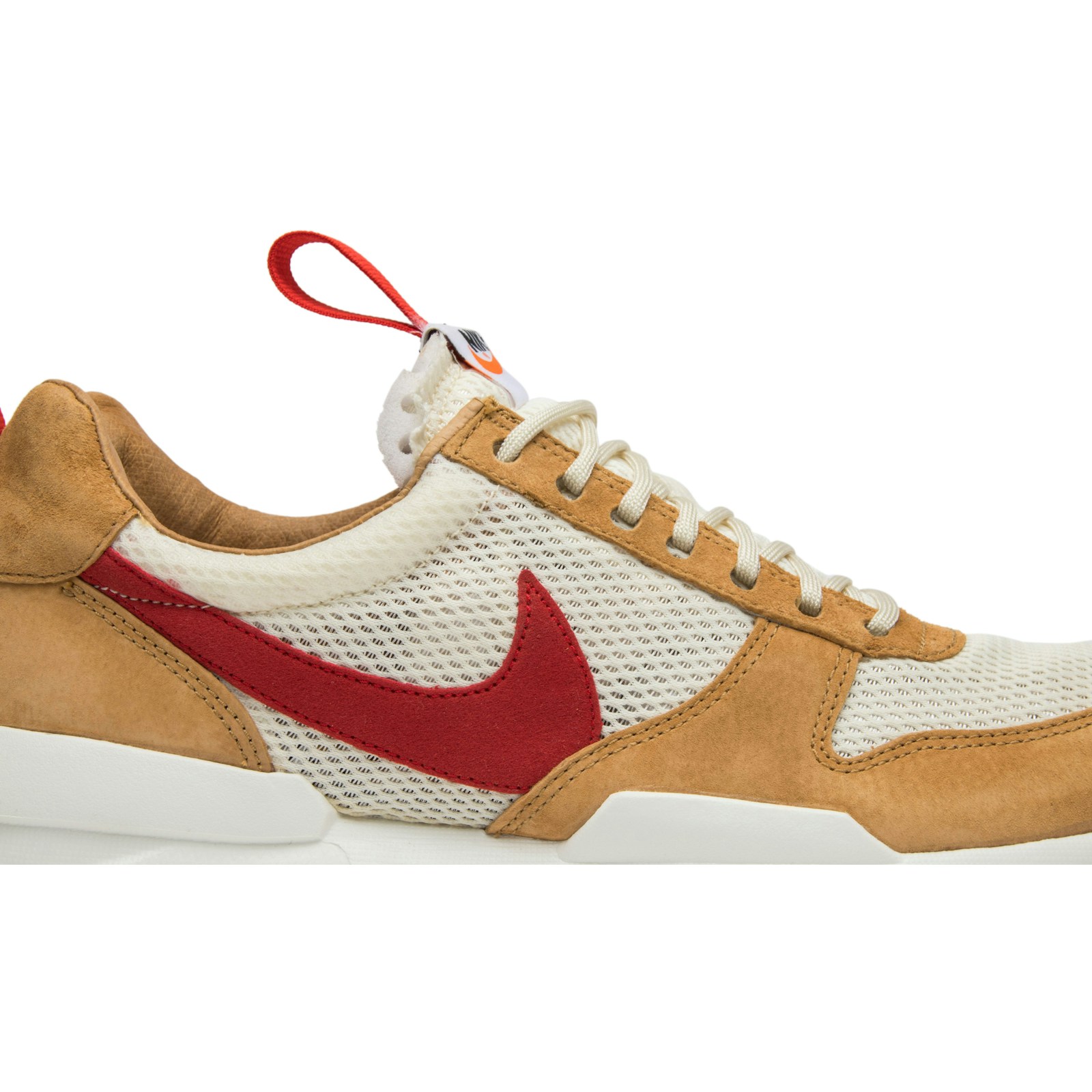 Tom Sachs x NikeCraft Mars Yard 2.0 AA2261-100 Skidge - Image 2