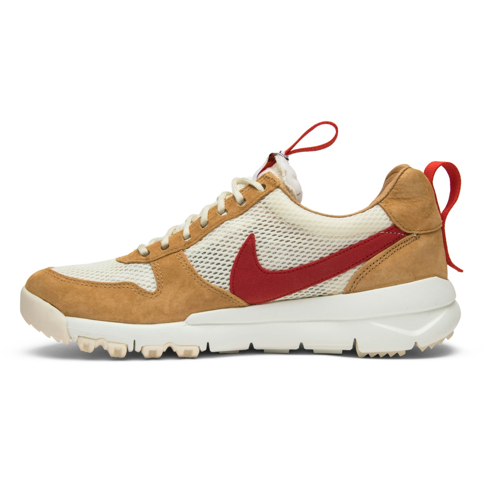 Tom Sachs x NikeCraft Mars Yard 2.0 AA2261-100 Skidge - Image 3
