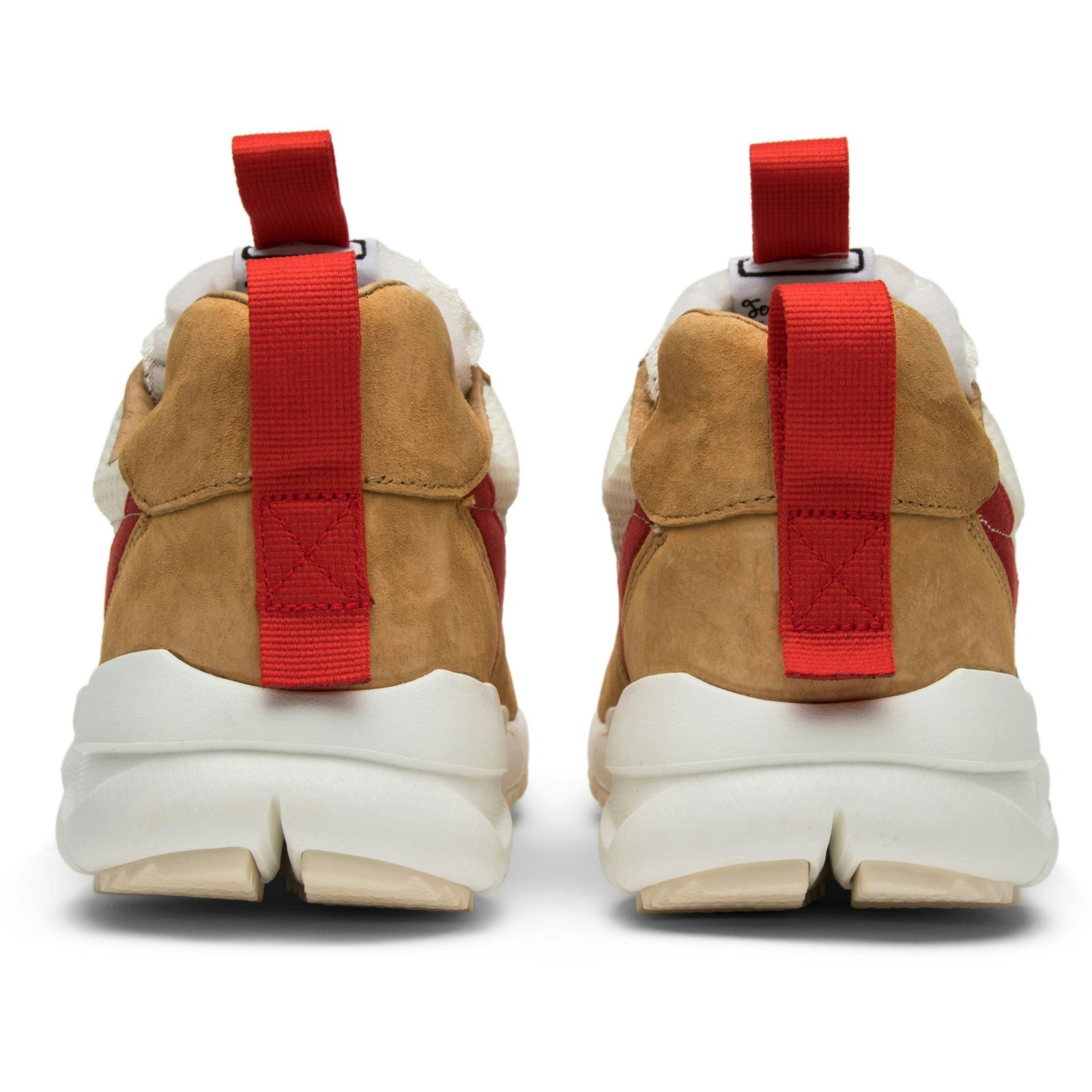 Tom Sachs x NikeCraft Mars Yard 2.0 AA2261-100 Skidge - Image 6