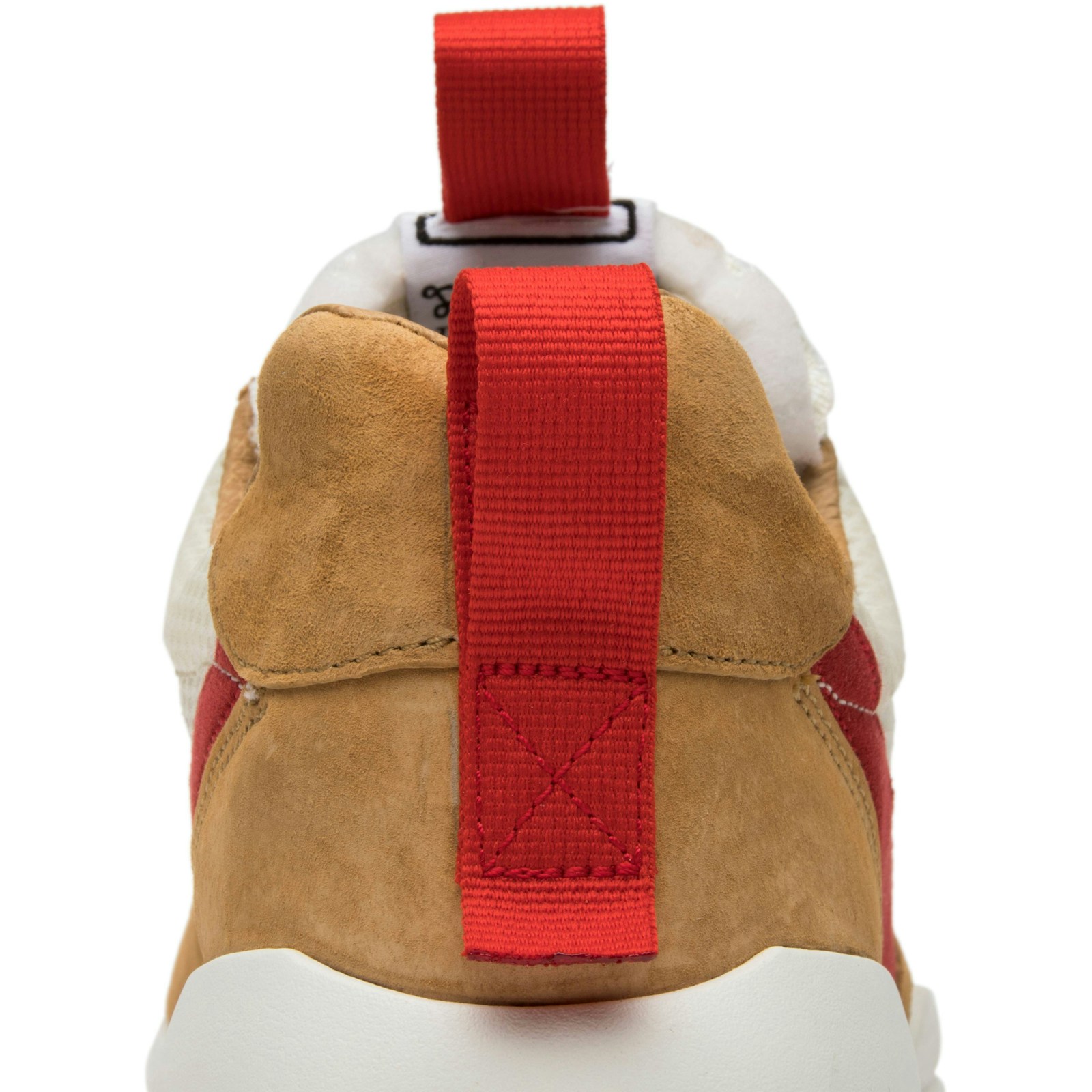 Tom Sachs x NikeCraft Mars Yard 2.0 AA2261-100 Skidge - Image 7