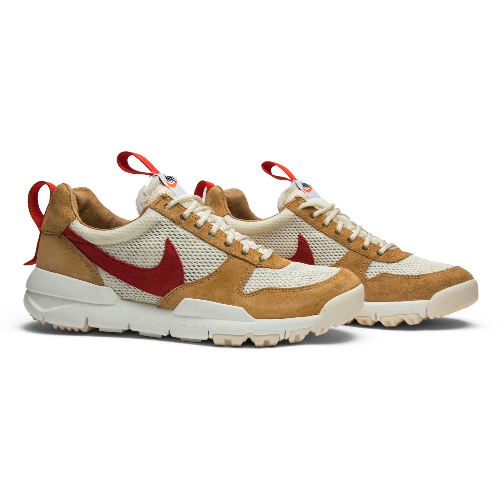 Tom Sachs x NikeCraft Mars Yard 2.0 AA2261-100 Skidge - Image 8