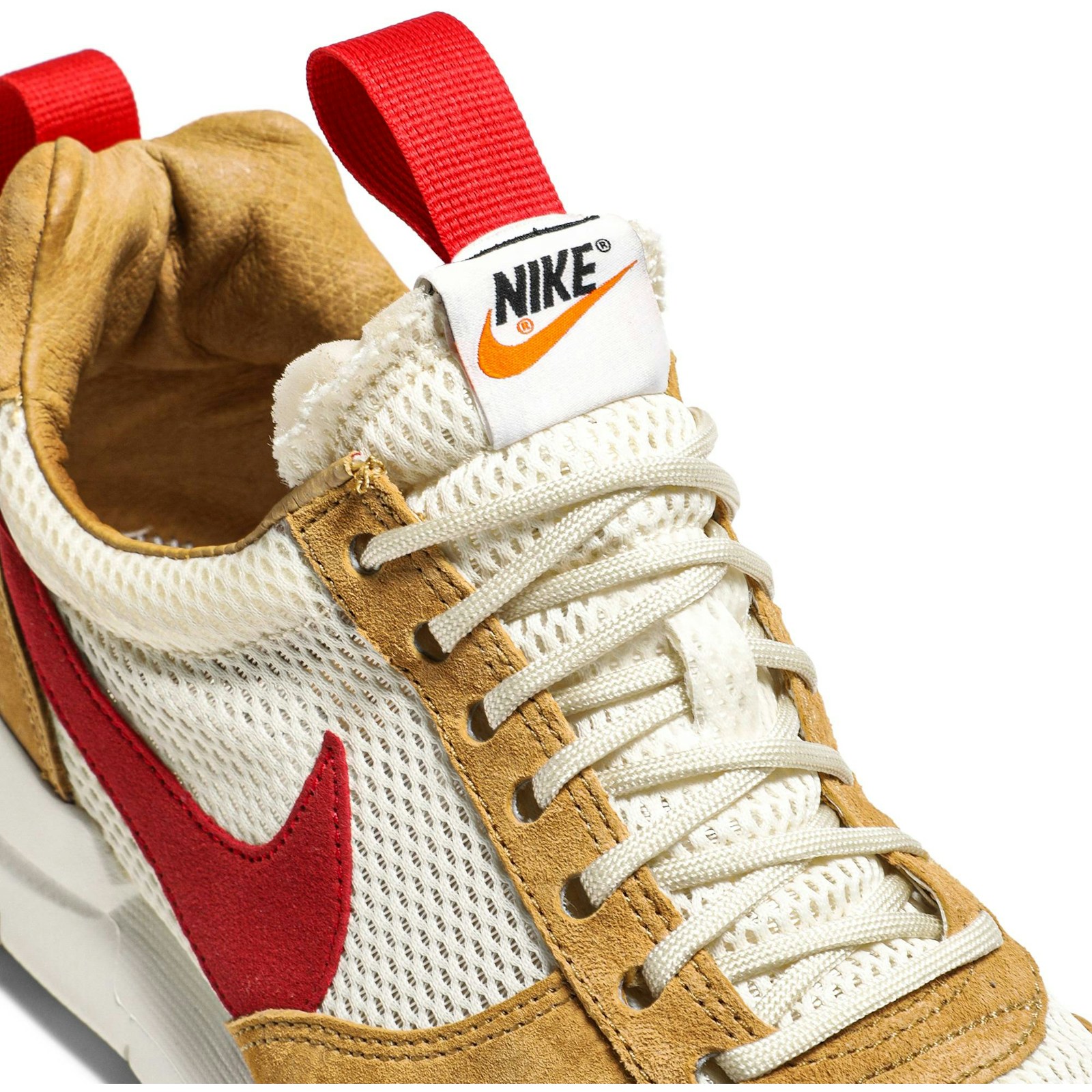 Tom Sachs x NikeCraft Mars Yard 2.0 AA2261-100 Skidge - Image 9