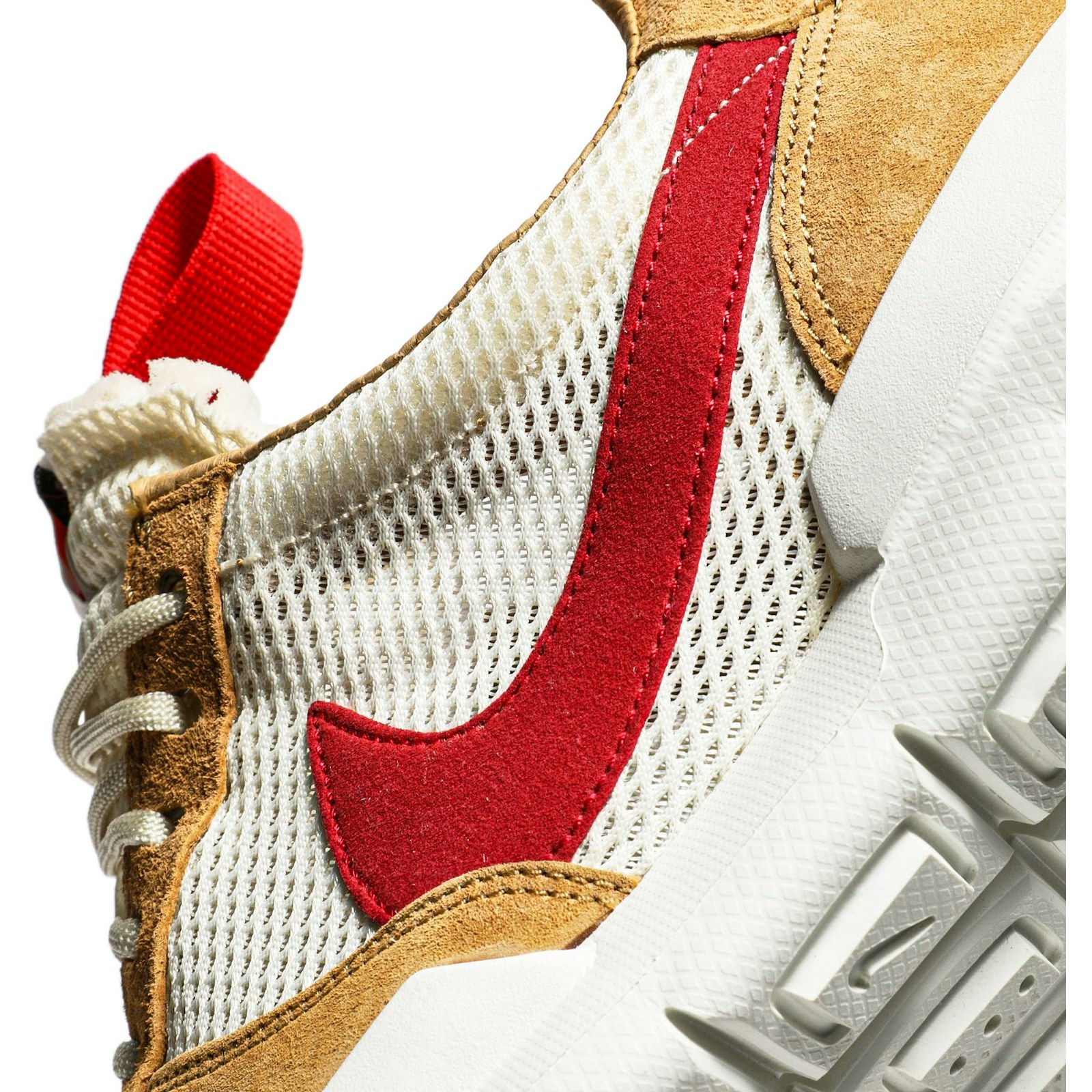 Tom Sachs x NikeCraft Mars Yard 2.0 AA2261-100 Skidge - Image 10