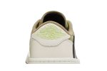 Travis Scott x Air Jordan 1 Low Golf ‘Neutral Olive’ FZ3124-200 Wabasta store
