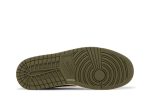 Travis Scott x Air Jordan 1 Low OG ‘Olive’ DZ4137-106 Wabasta store