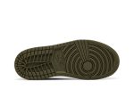Travis Scott x Air Jordan 1 Low OG ‘Olive’ DZ5909-106 Wabasta store