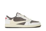 Travis Scott x Air Jordan 1 Retro Low OG ‘Reverse Mocha’ DM7866-162 Wabasta store