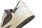 Travis Scott x Air Jordan 1 Retro Low OG ‘Reverse Mocha’ DM7866-162 Wabasta store