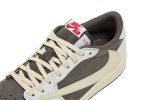 Travis Scott x Air Jordan 1 Retro Low OG ‘Reverse Mocha’ DM7866-162 Wabasta store